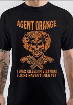 Agent Orange T-Shirt