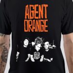 Agent Orange T-Shirt