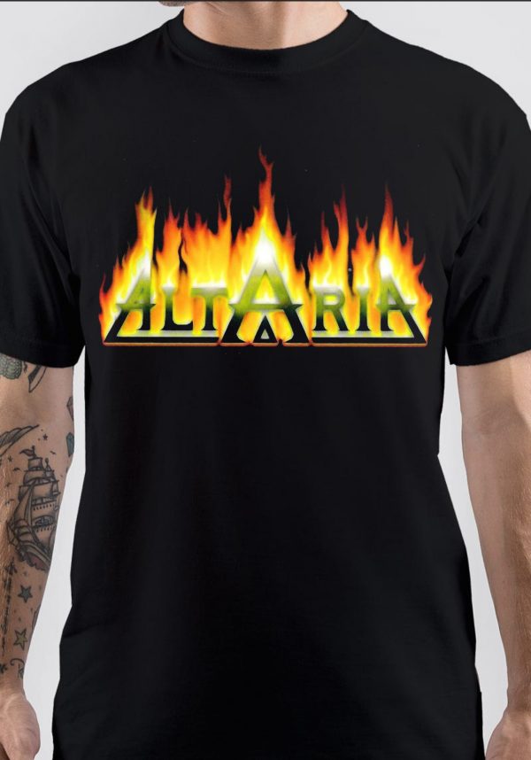 Altaria T-Shirt