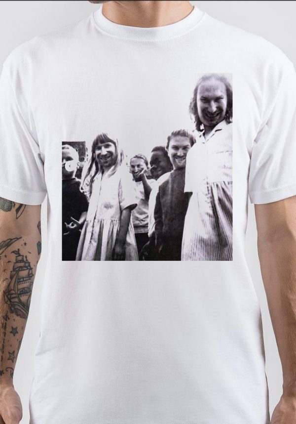 Aphex Twin T-Shirt