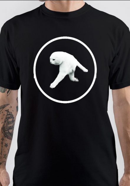 Aphex Twin T-Shirt
