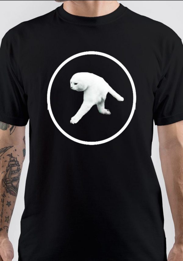 Aphex Twin T-Shirt