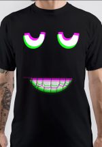 Aphex Twin T-Shirt