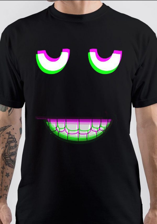 Aphex Twin T-Shirt