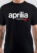 Aprilia T-Shirt