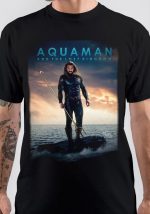 Aquaman T-Shirt