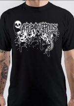 Arbovirus T-Shirt