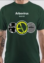 Arbovirus T-Shirt