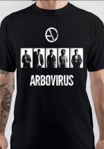 Arbovirus T-Shirt