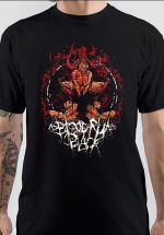 As Blood Runs Black T-Shirt