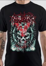 As Blood Runs Black T-Shirt