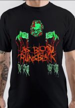 As Blood Runs Black T-Shirt