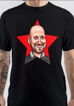 Bald And Bankrupt T-Shirt