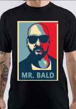 Bald And Bankrupt T-Shirt