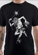 Begotten T-Shirt