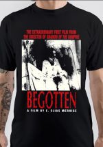 Begotten T-Shirt