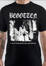 Begotten T-Shirt