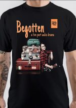 Begotten T-Shirt