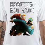 Begotten T-Shirt