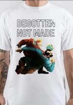 Begotten T-Shirt