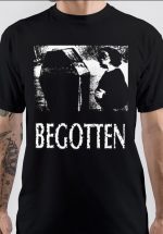 Begotten T-Shirt