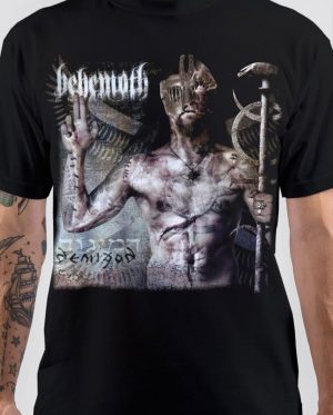 Behemoth T-Shirt