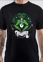 Belzebong T-Shirt