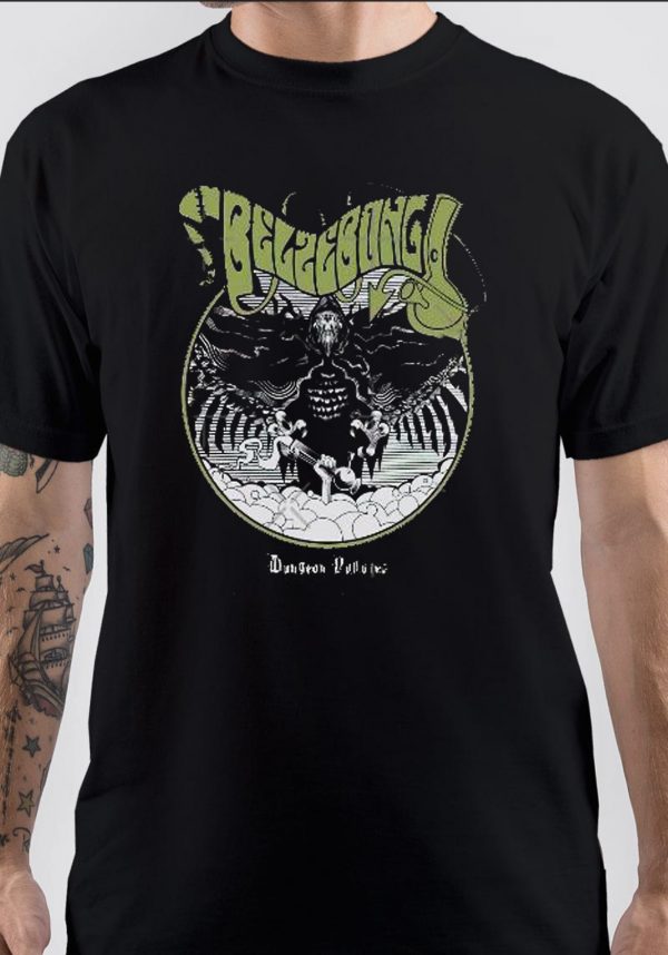 Belzebong T-Shirt