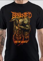 Benighted T-Shirt