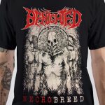 Benighted T-Shirt