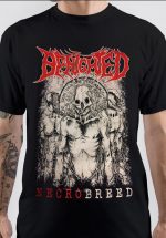 Benighted T-Shirt