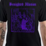 Benighted T-Shirt