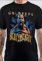 Bill Goldberg T-Shirt