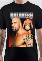 Bill Goldberg T-Shirt