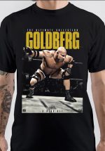 Bill Goldberg T-Shirt