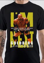 Bill Goldberg T-Shirt