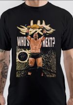 Bill Goldberg T-Shirt