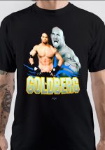 Bill Goldberg T-Shirt