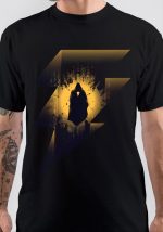 Black Adam T-Shirt