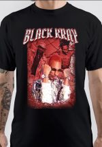 Black Kray T-Shirt