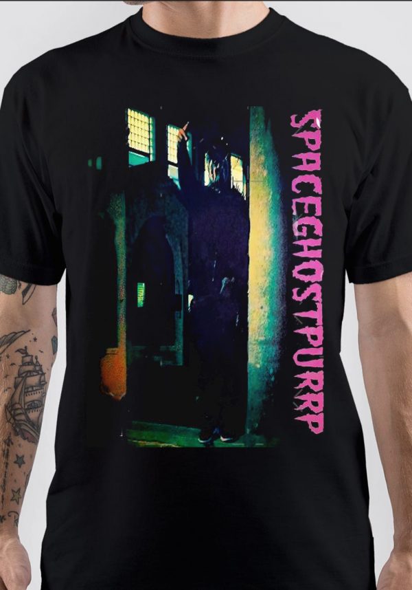 Black Kray T-Shirt