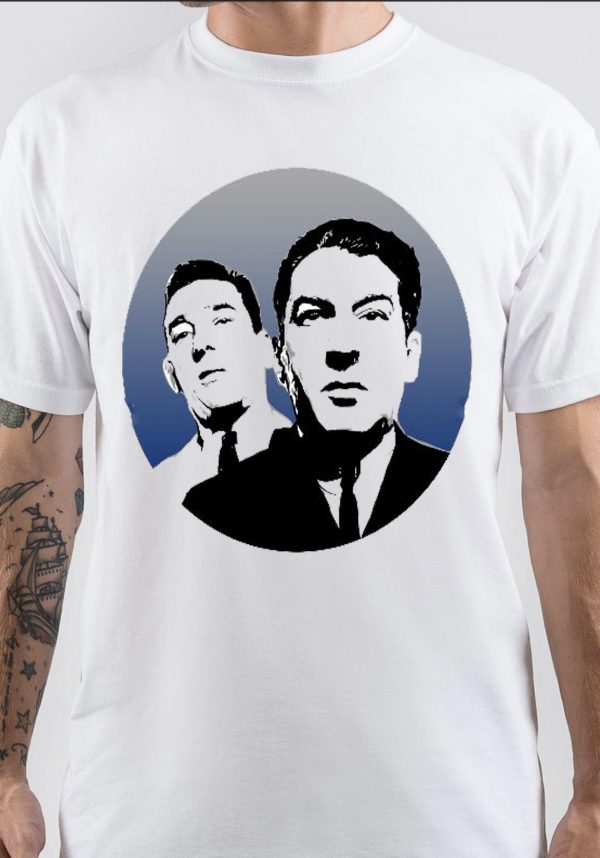 Black Kray T-Shirt