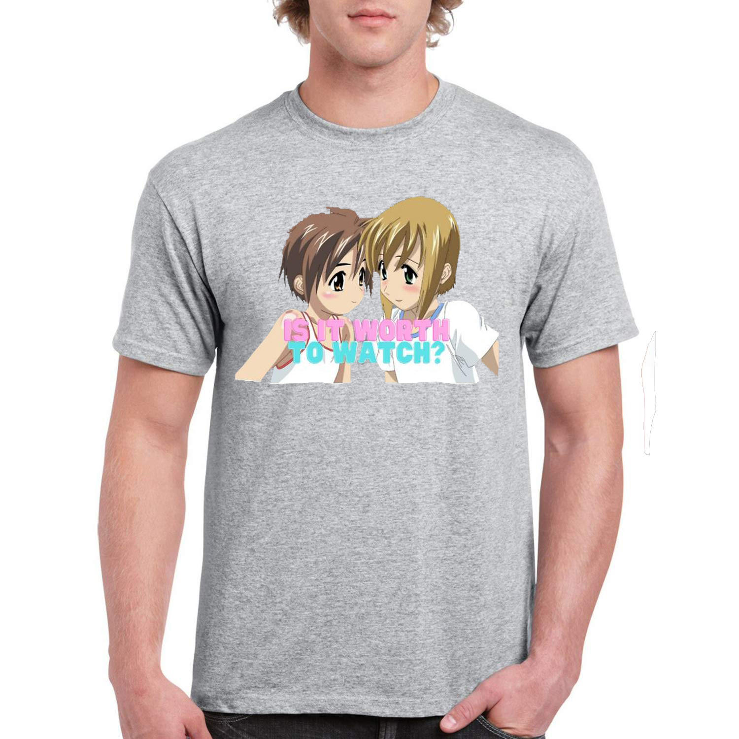 Boku No Pico T Shirt Swag Shirts