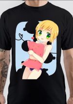 Boku No Pico T-Shirt