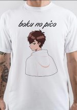 Boku No Pico T-Shirt