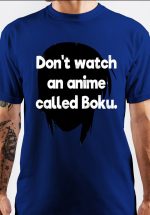 Boku No Pico T-Shirt