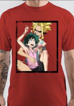 Boku No Pico T-Shirt