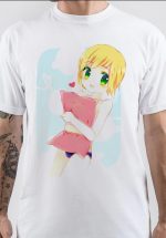 Boku No Pico T-Shirt