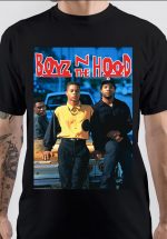 Boyz N The Hood T-Shirt