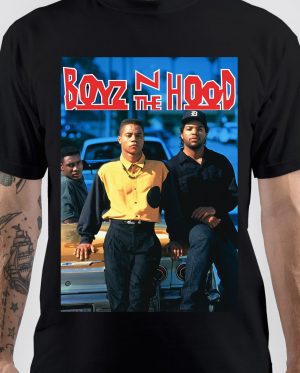 Boyz N The Hood T-Shirt